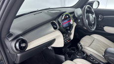 MINI Cooper 1.5 C Classic [Level 2] 3dr Auto Petrol Hatchback